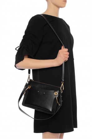 'roy’ shoulder bag, zdjęcie 2 'roy’ shoulder bag od Chloe